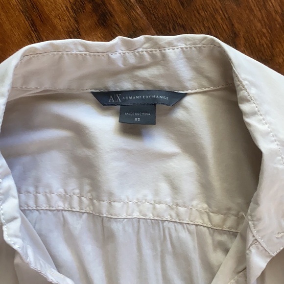 AX Shirt - Picture 2 of 4